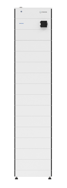 Home Battery Tower 36,4 kWh